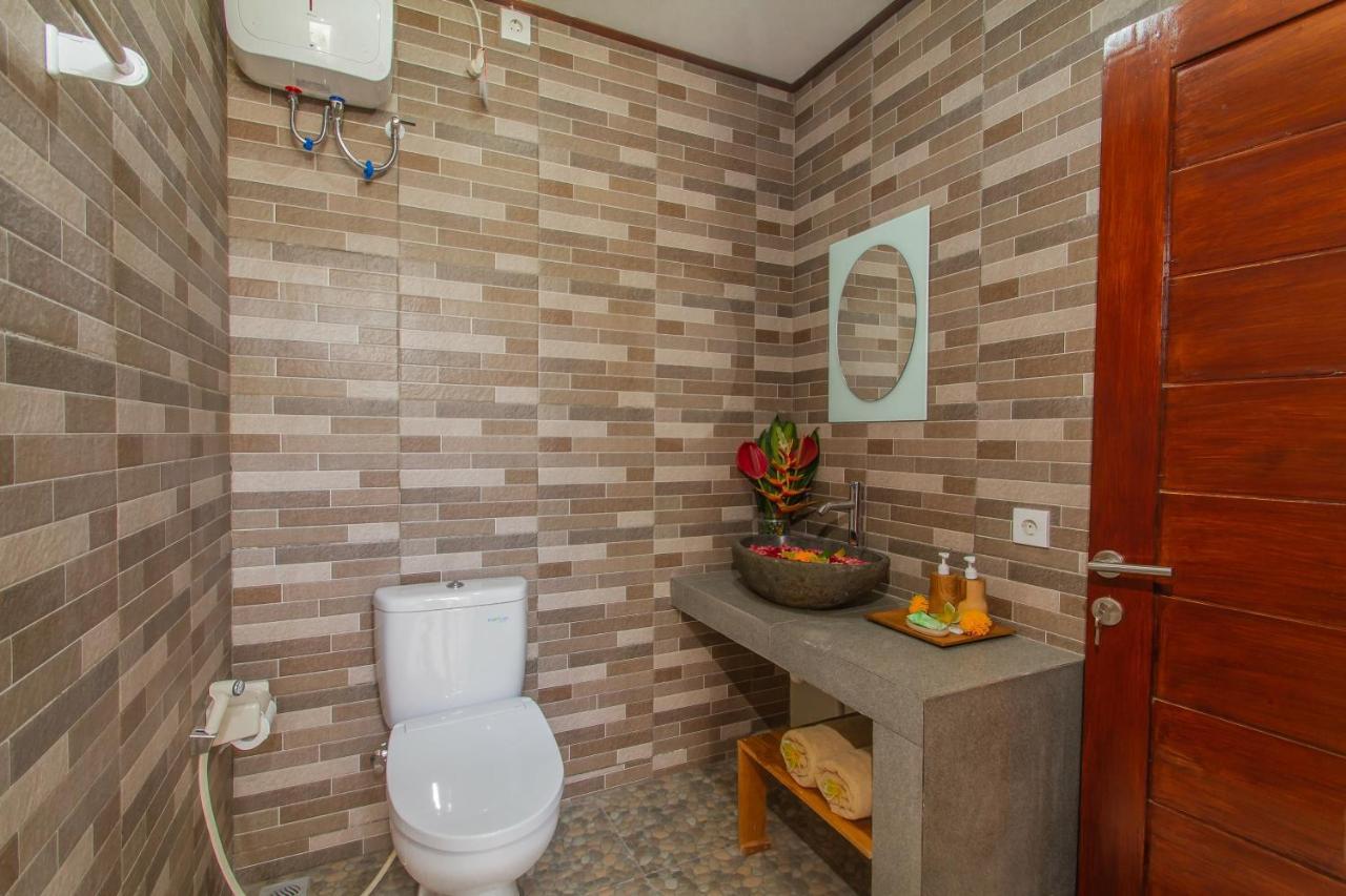 Отель Mailaku House Керобокан Экстерьер фото